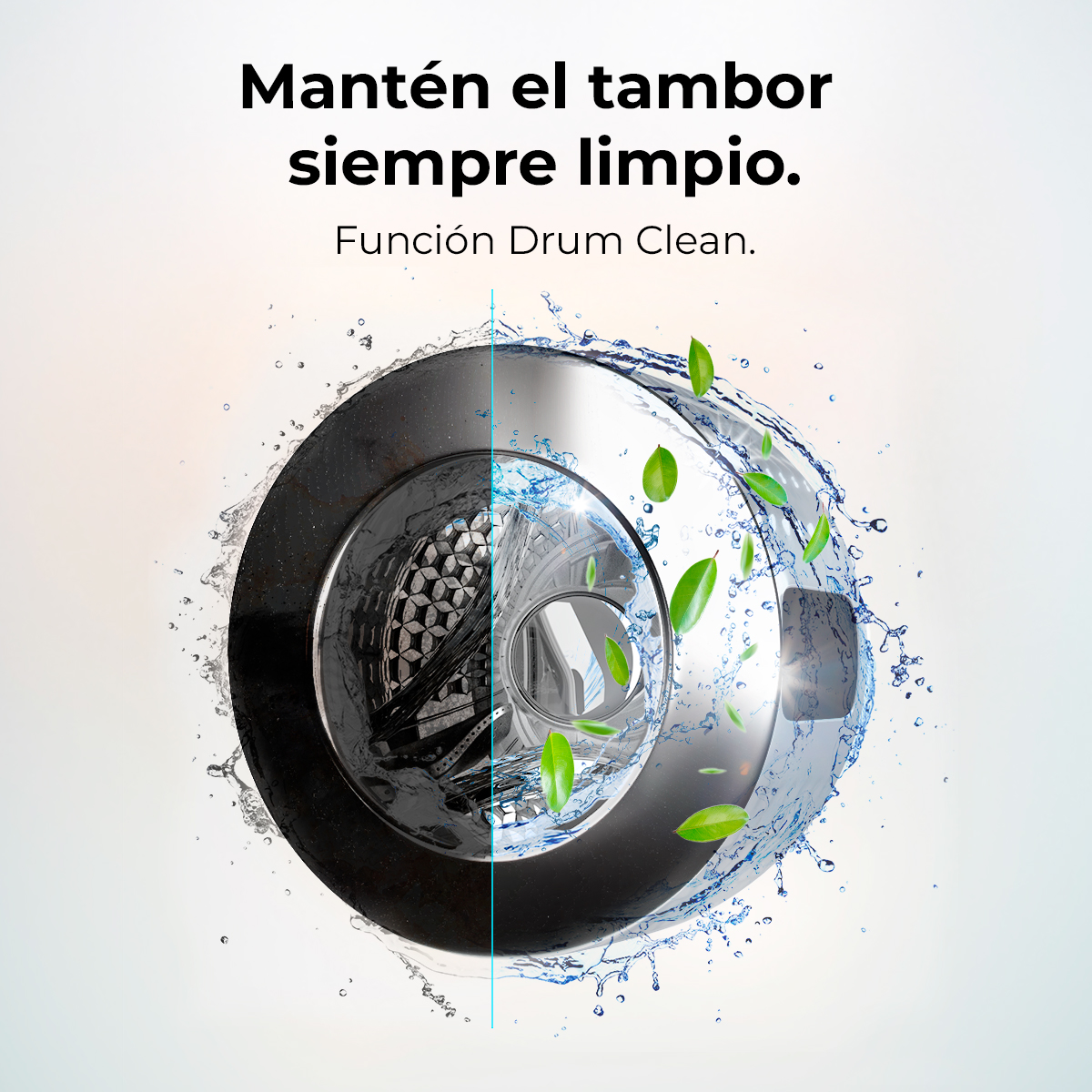 Bolero DressCode 9411 Inverter Steel | Envío, instalación y retirada RAEE gratis – foto detalle 5